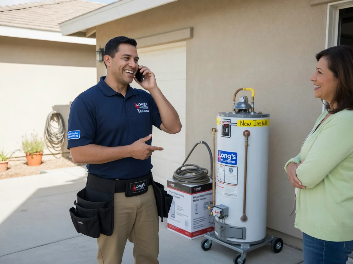Leak Detection Benedicta, ME FAQs